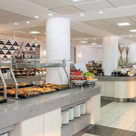 Leonardo Hotel Τιβεριάδα Εξωτερικό φωτογραφία