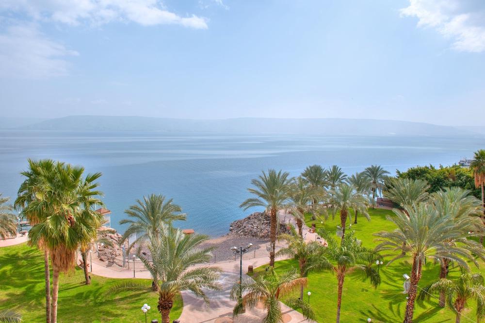 Leonardo Hotel Τιβεριάδα Εξωτερικό φωτογραφία