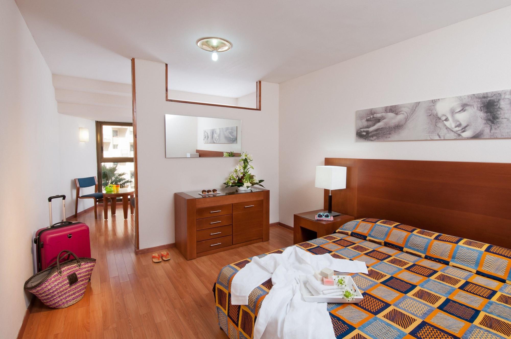 Leonardo Hotel Τιβεριάδα Εξωτερικό φωτογραφία