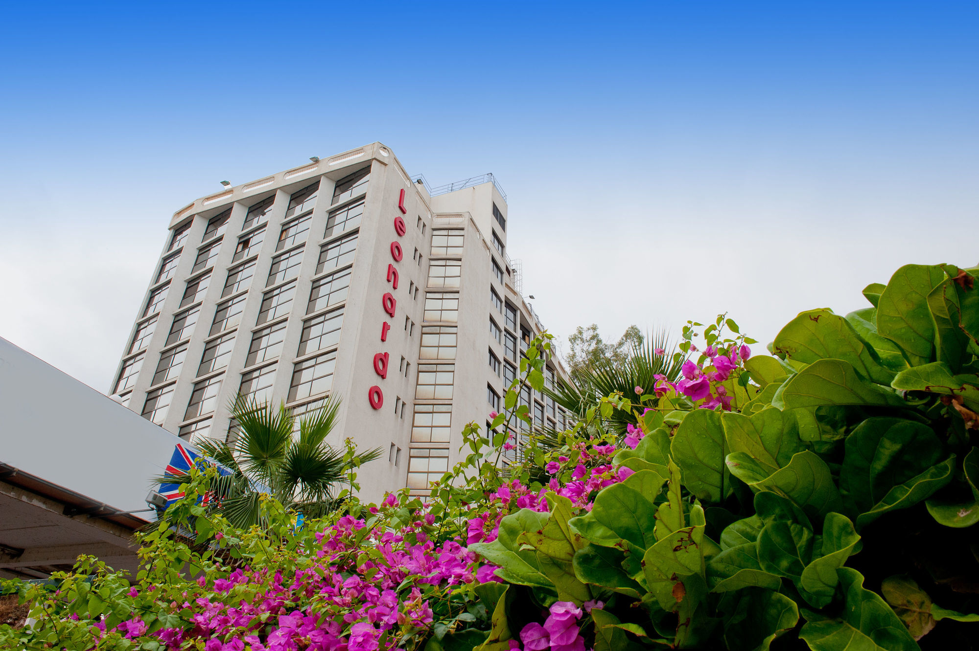 Leonardo Hotel Τιβεριάδα Εξωτερικό φωτογραφία