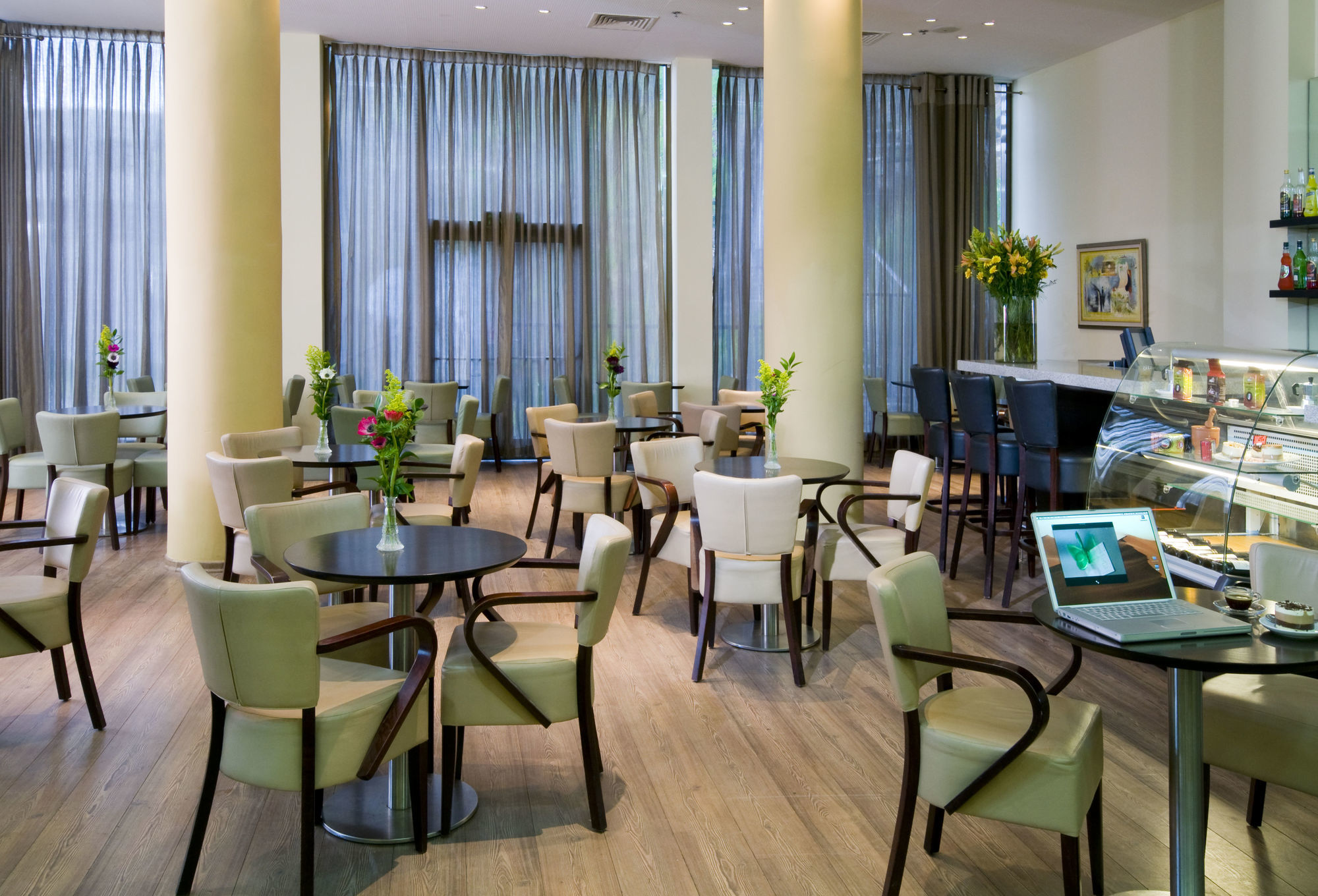 Leonardo Hotel Τιβεριάδα Εξωτερικό φωτογραφία