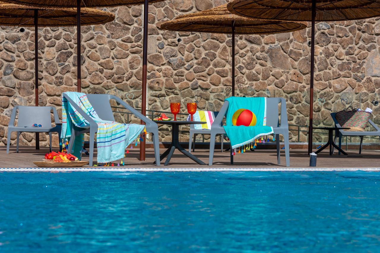 Leonardo Hotel Τιβεριάδα Εξωτερικό φωτογραφία