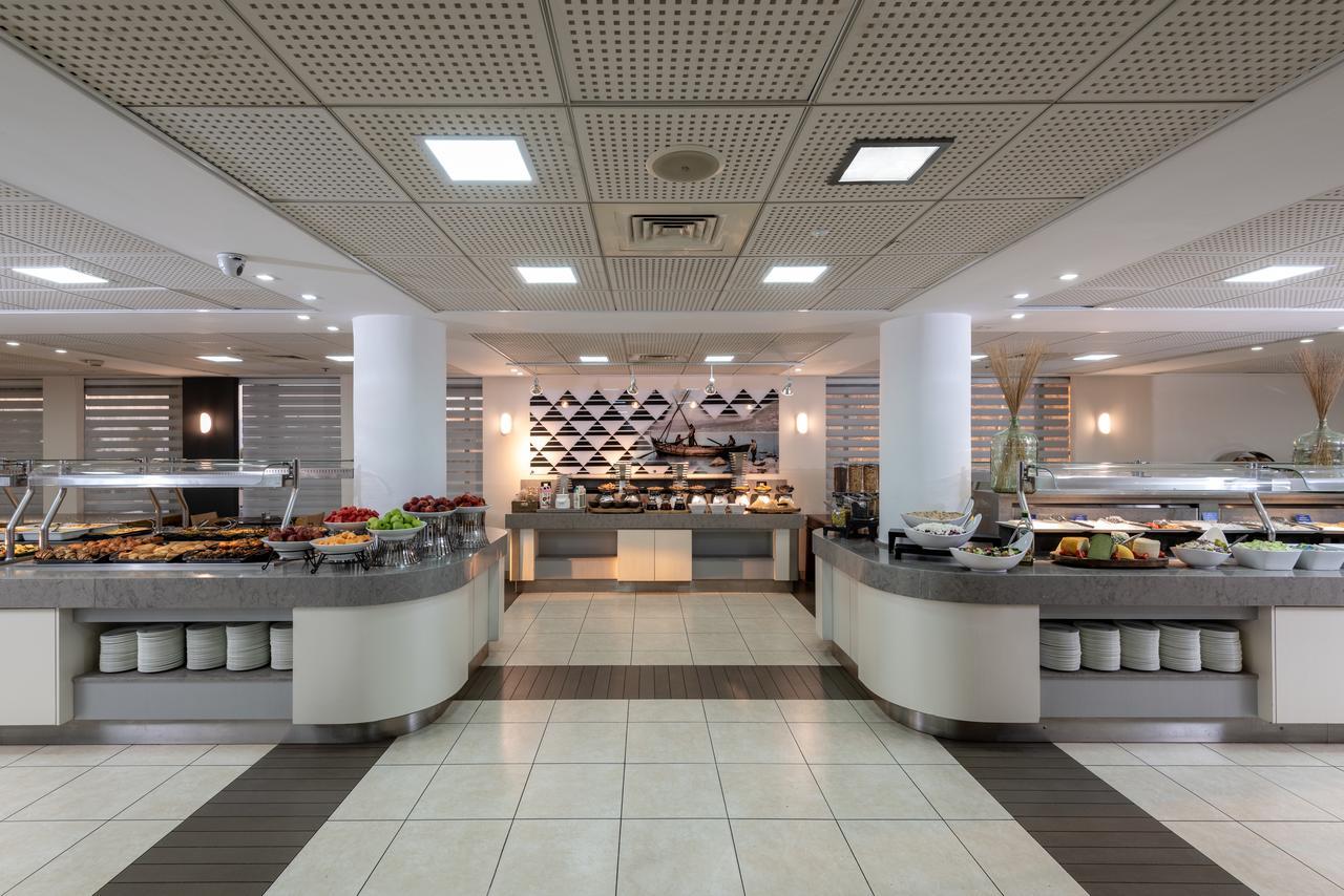 Leonardo Hotel Τιβεριάδα Εξωτερικό φωτογραφία