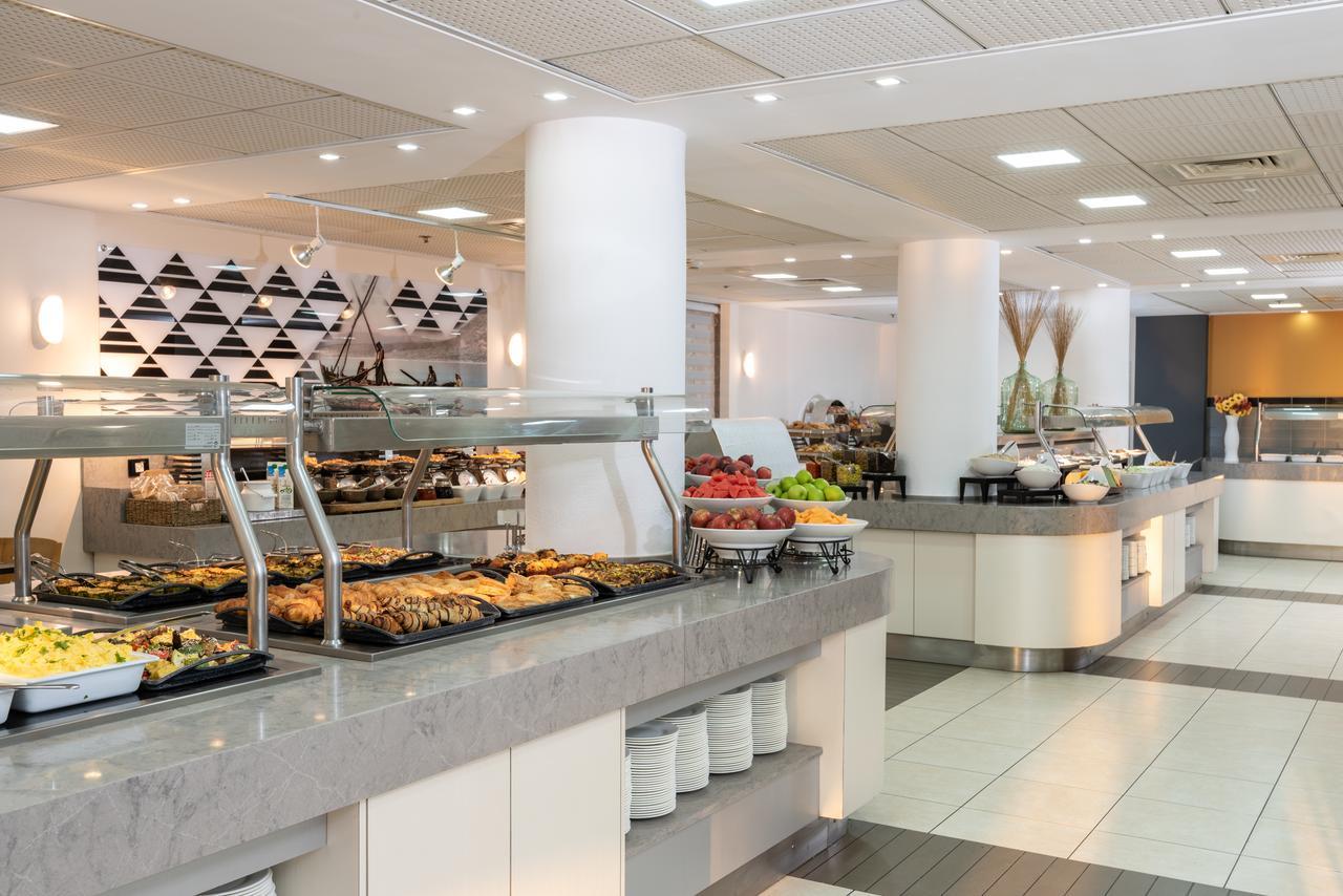 Leonardo Hotel Τιβεριάδα Εξωτερικό φωτογραφία